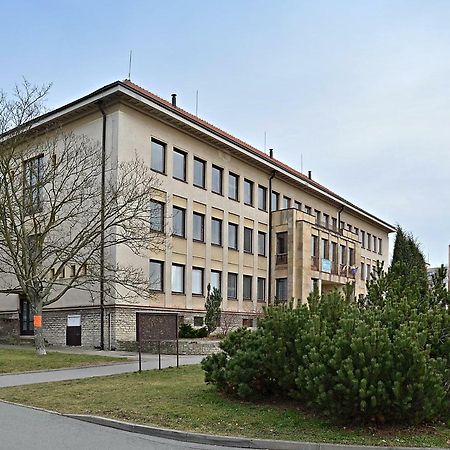 Hotel Dobruška Eksteriør billede