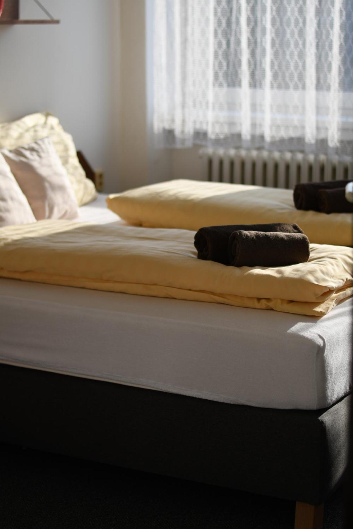 Hotel Dobruška Eksteriør billede