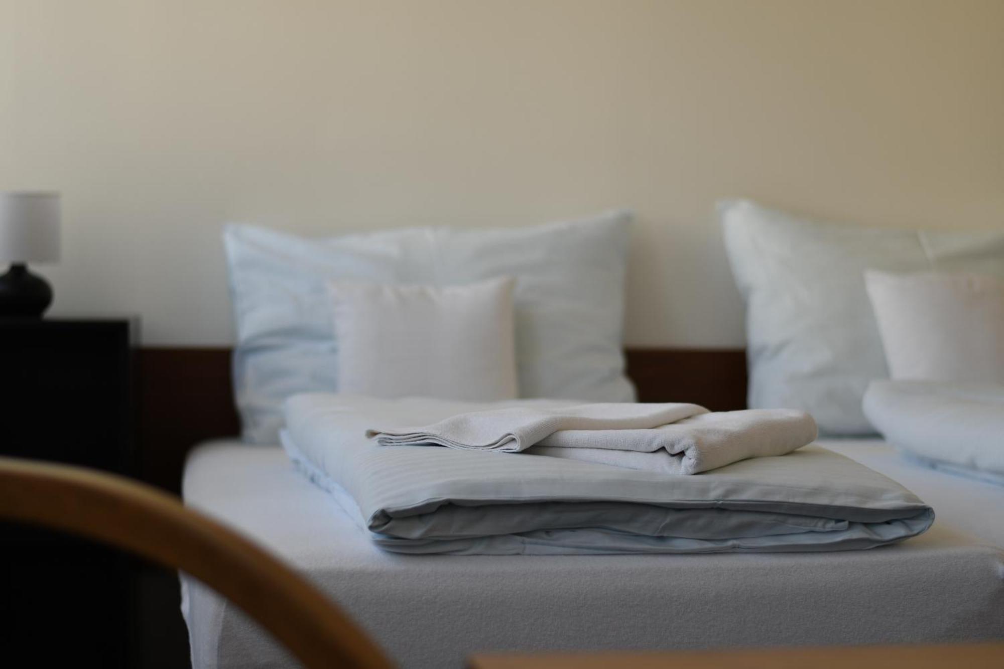 Hotel Dobruška Eksteriør billede